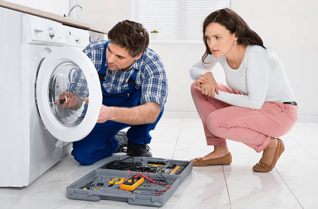 washer repair in yakima